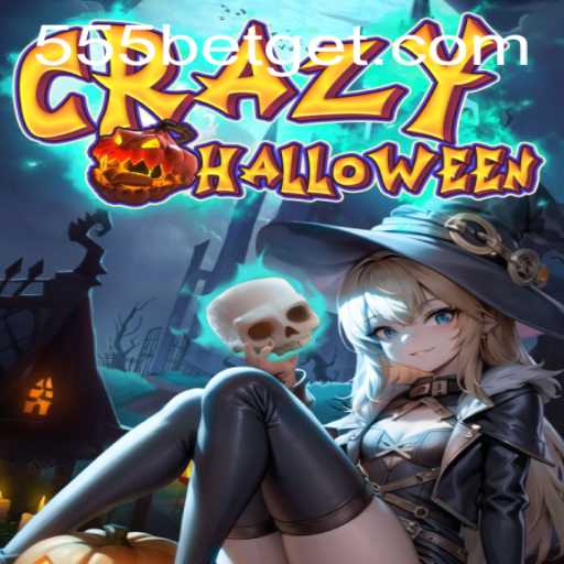 Exploring the Thrills of CrazyHalloween in the World of 555bet